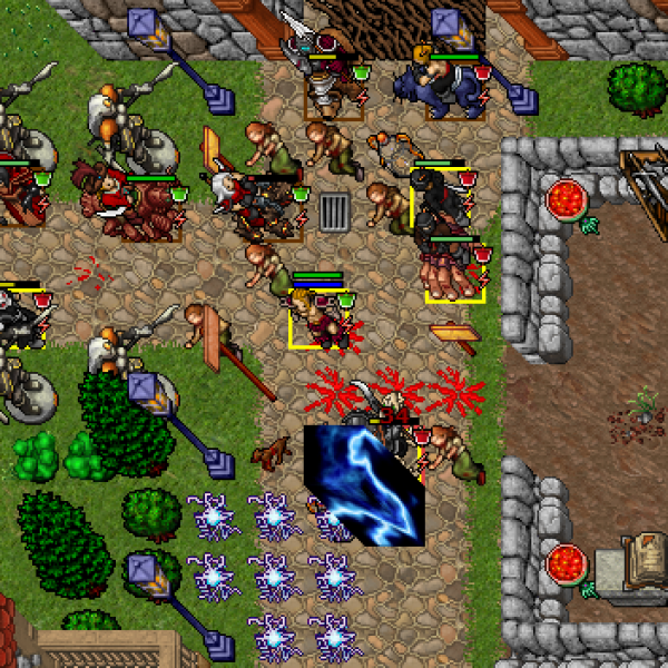 download do tibia 8.60