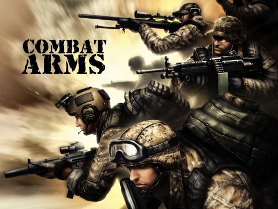 combat arms mac os x download free