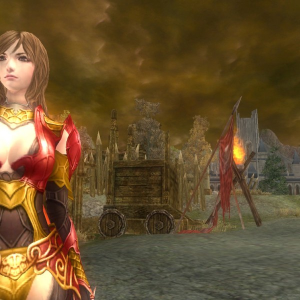 Atlantica Online analysis and download