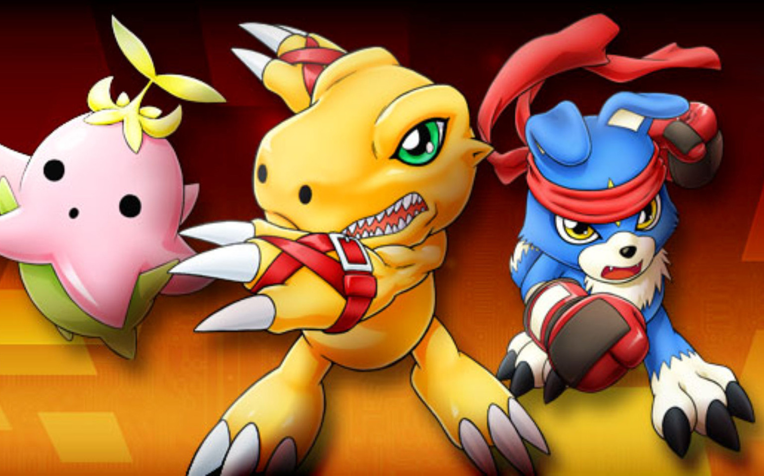 digimon masters online no steam download for mac