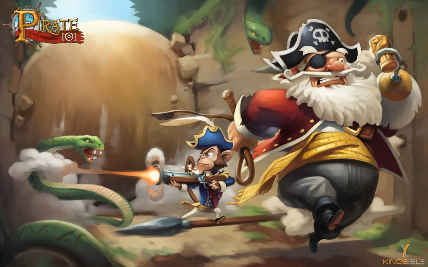 pirate101 download mac