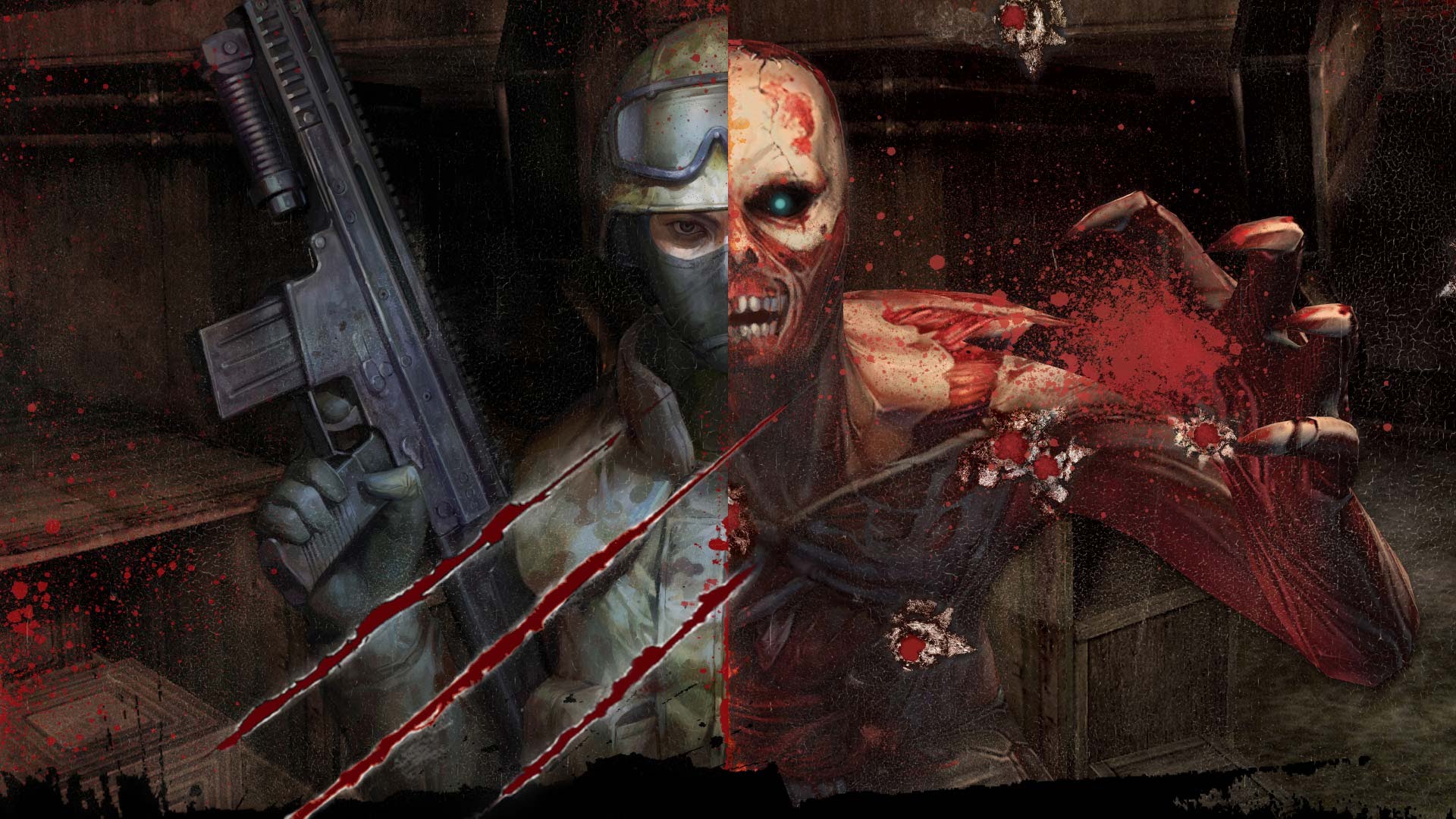download game counter strike zombie escape