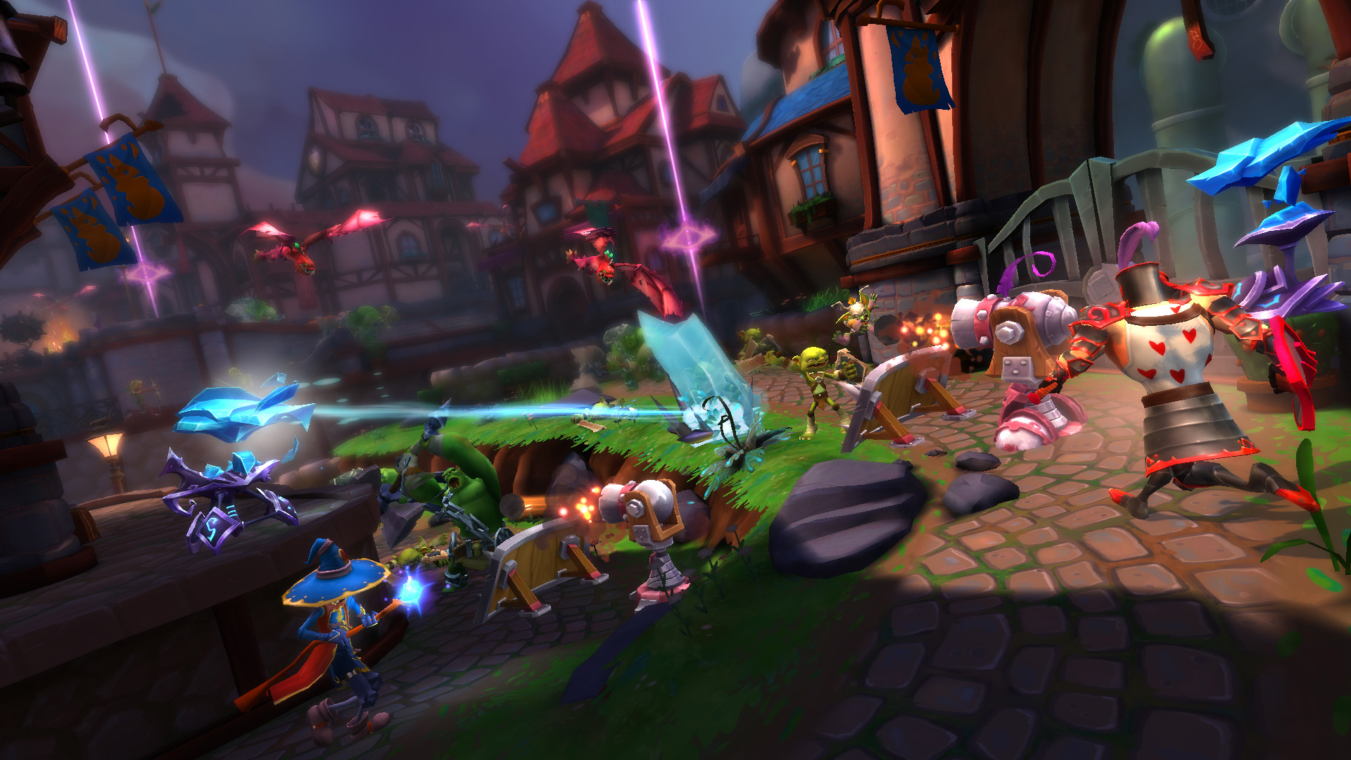 dungeon-defenders-2-an-lise-e-download-2024-mmos-brasil