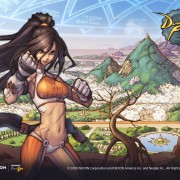 Dungeon Fighter Online download