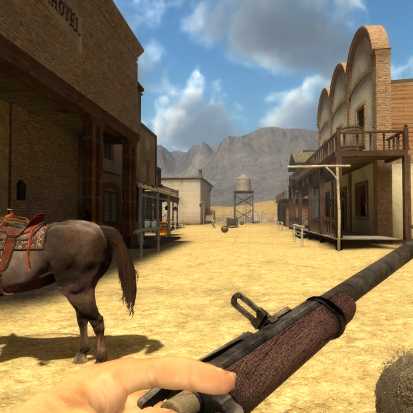 fistful of frags free download for mac