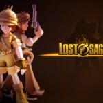 Lost Saga