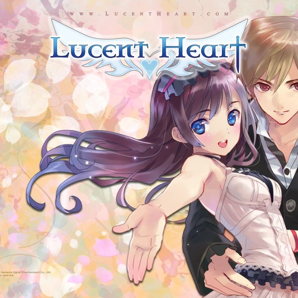 lucent hearts gameplay