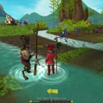 Pirate 101