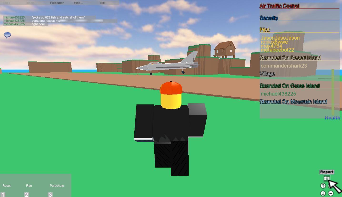 Roblox Análise e Download (2024) MMOs Brasil