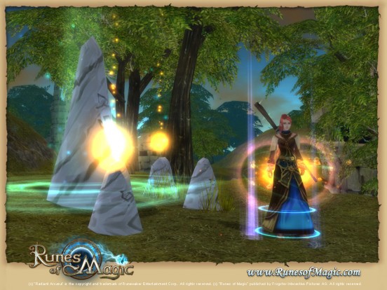 Runes of Magic – Jogos Click – Jogos online e download