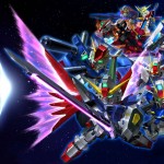 SD Gundam Capsule Fighter