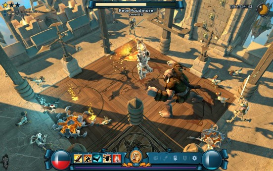 The Mighty Quest for Epic Loot: saiba como jogar o novo Action RPG