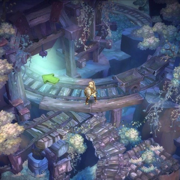 Tree of Savior Análise e Download (2024) MMOs Brasil