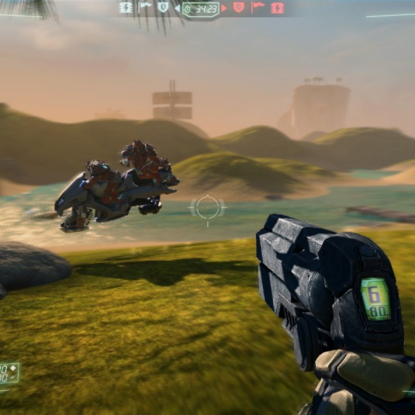 tribes ascend steam download free