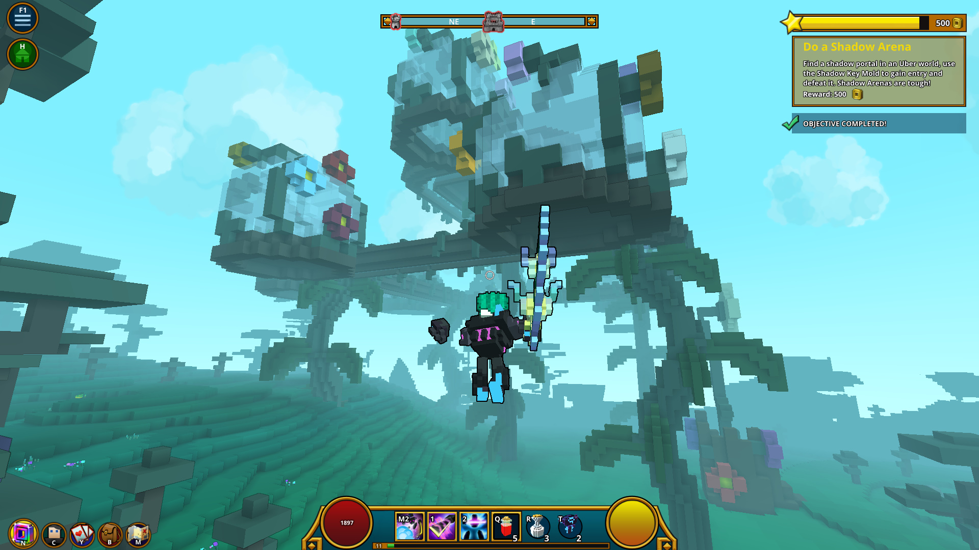 trove downlaod