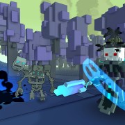 Trove ошибка 2022