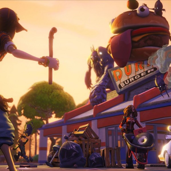 2024 Mmos To Play Fortnite Terza