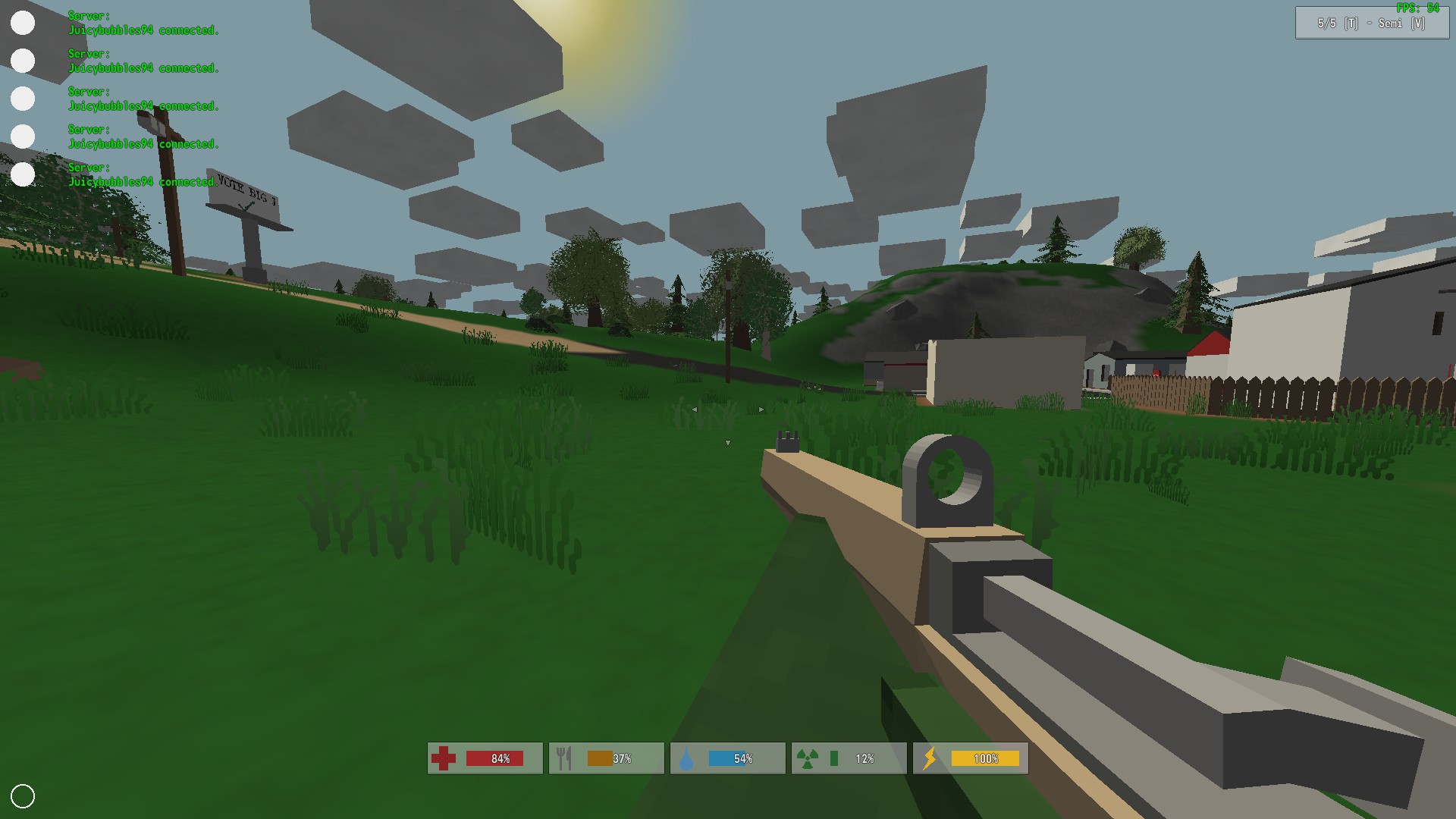 Unturned An Lise E Download 2024 MMOs Brasil   Unturned 1 