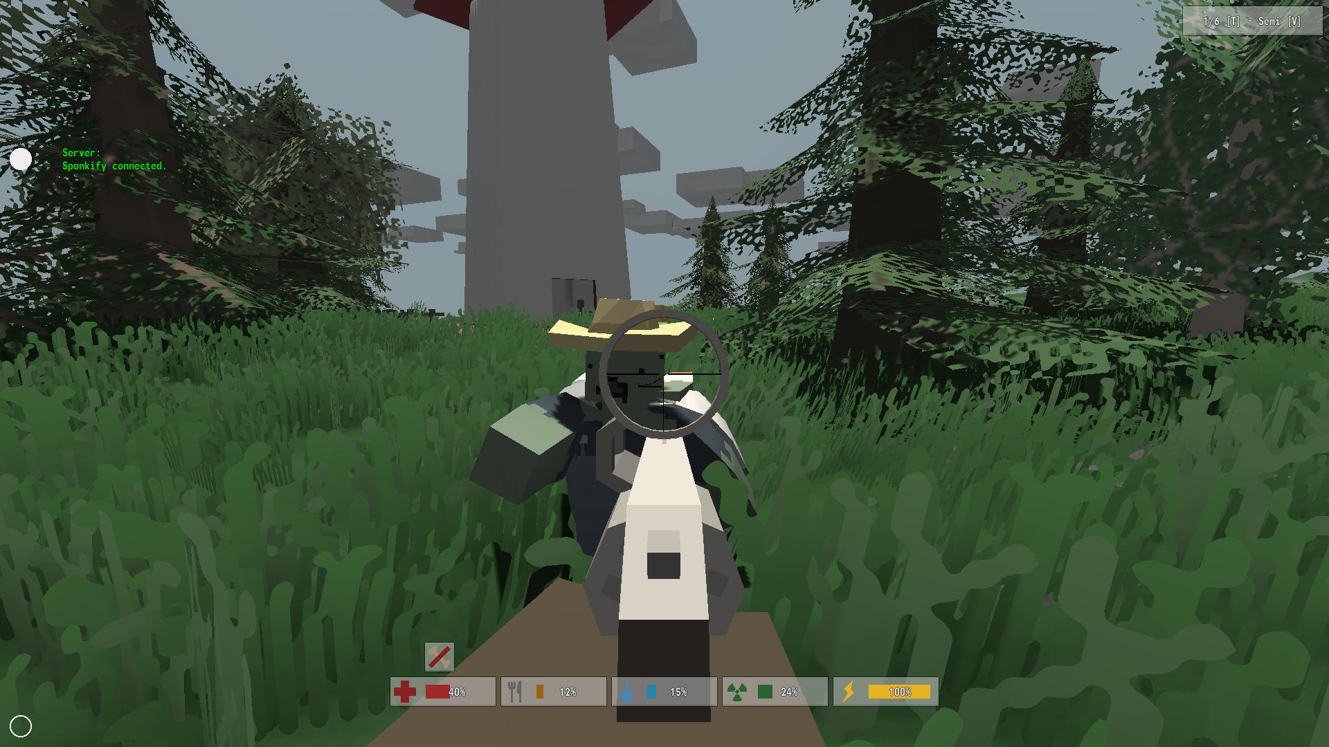 unturned download