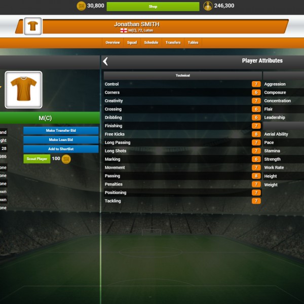 football manager 2016 demo download