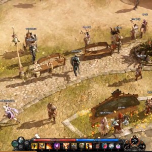 mmos for mac 2016