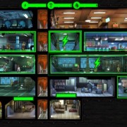 fallout shelter weight room merge