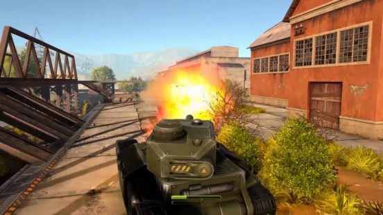 tanki x download for pc