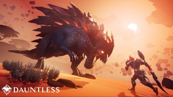 Dauntless An Lise E Download 2024 MMOs Brasil   Dauntless 3 552x310 552x310 