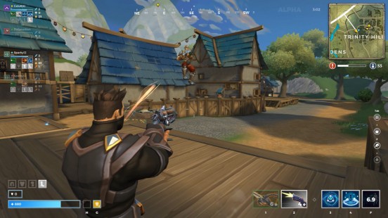 realm royale 2021