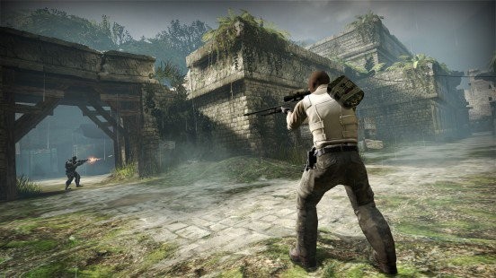 Requisitos mínimos para rodar Counter Strike: Global Offensive no PC