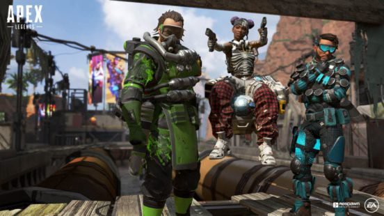 Requisitos mínimos para rodar Apex Legends no PC em 2023