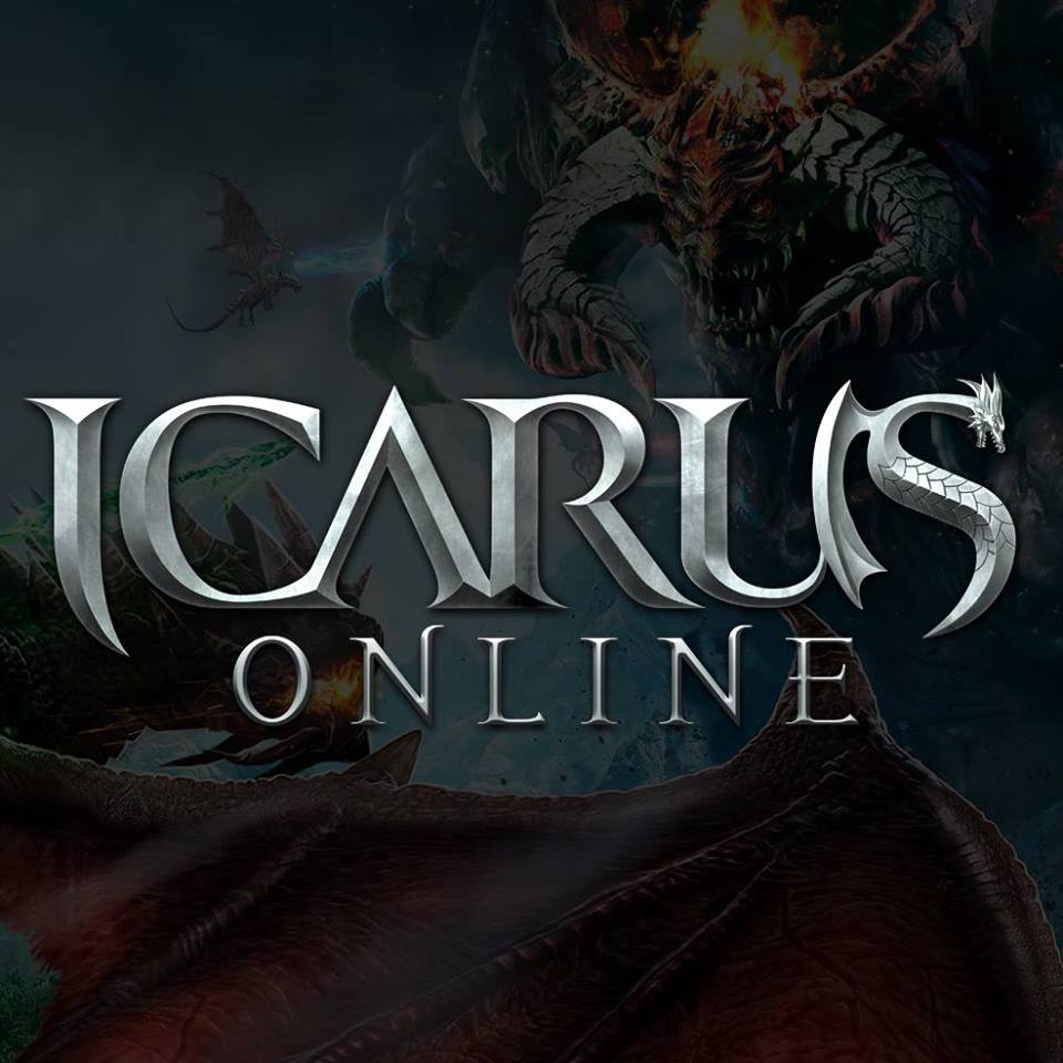 Icarus online обзор классов