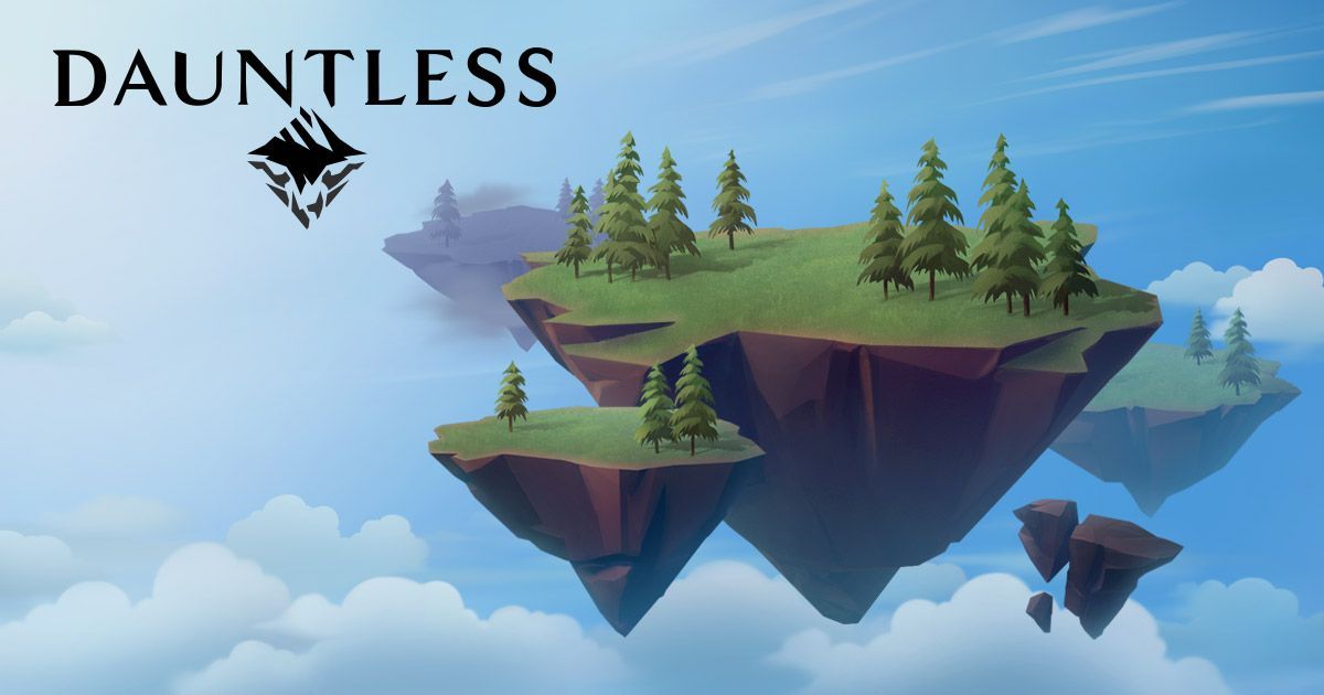 Dauntless, RPG online e gratuito, é revelado e já está disponível