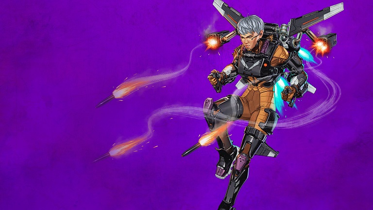 Apex Legends: Gameplay Trailer de Legacy - MMOs Brasil