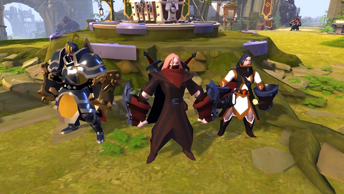 Dicas pra Jogar e começar bem no Albion Online em 2022