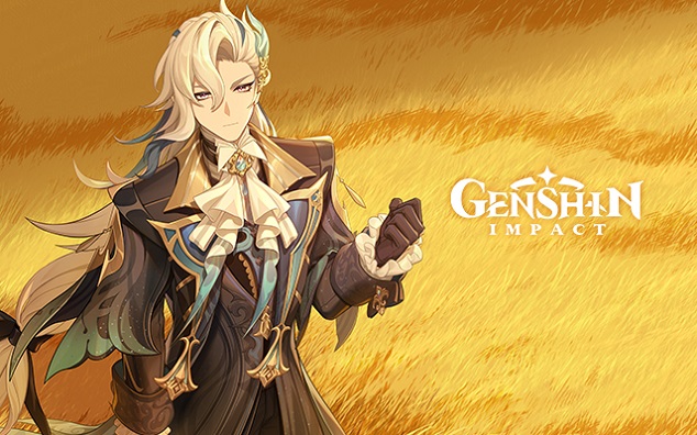 Genshin Impact BR on X: Anúncio do Programa Especial da Versão 4.2 Caros  Viajantes, O Programa vai ao ar no dia 27/10 às 09:00 na Twitch >>>   Este programa especial trará