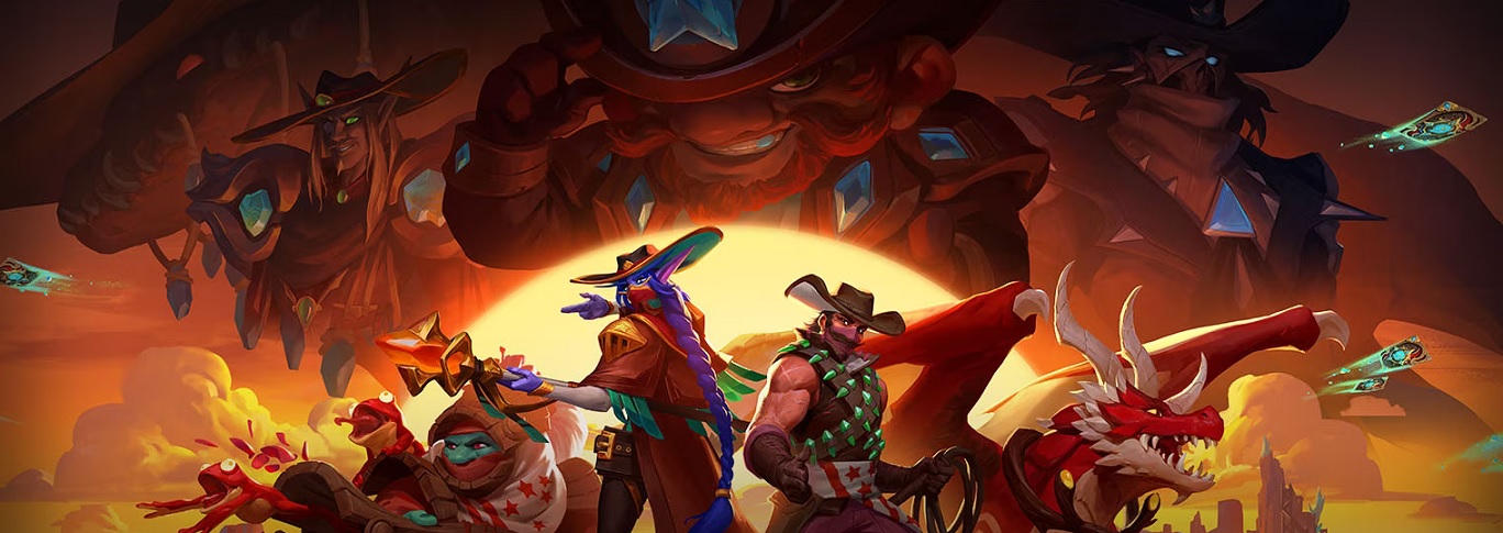 Explorando a fundo o Cavaleiro da Morte - Hearthstone